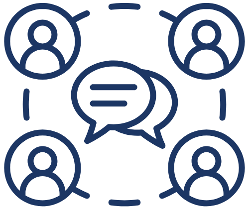 آیکون اعضای گروه